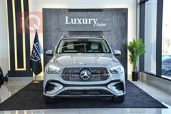 مرسيدس بنز GLE